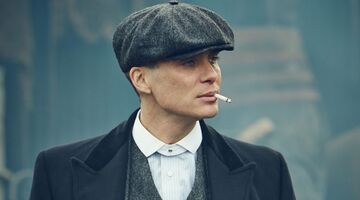 Peaky Blinders seizoen 6 laatste seizoen