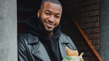 Subway muzikale bezorging