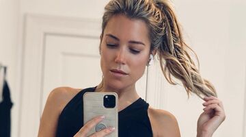 Sylvie Meis bikini 2021