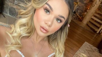 Tahlia Paris geweigerd Instagram