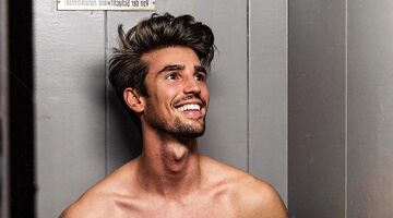 Waarom lachen gezond is