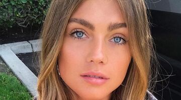 Wat vinden mannen de meest aantrekkelijke oogkleur bij vrouwen