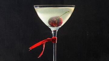 alcoholvrije cocktails