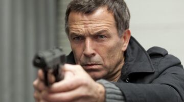 beste Nederlandse series IMDb