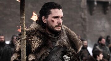 game of thrones spin off