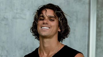 haar lang laten groeien