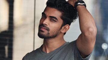 haaruitval bij mannen