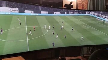 hele veld fifa installatie