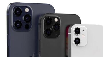 iphone apple 13 scherm