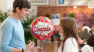 te veel moeite doen in relatie