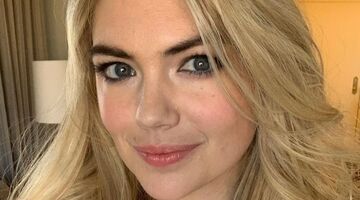 kate upton beste van Instagram