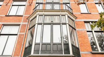 luxe woning Den Haag Funda