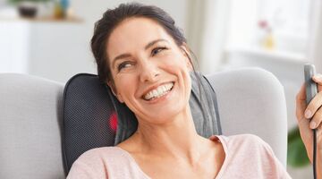 massagekussen te koop bij Lidl