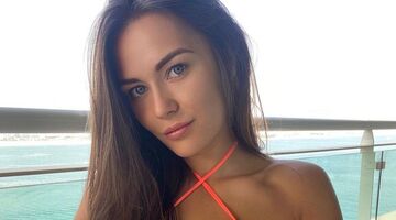 megan temptation island