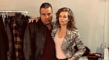 nieuwe films en series Netflix 2021