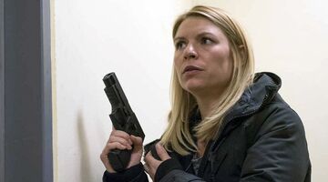 nieuwe series op Netflix in februari 2021