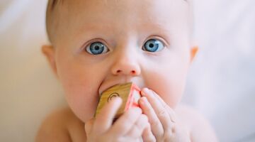 populairste babynamen