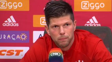 vermogen salaris Klaas Jan Huntelaar