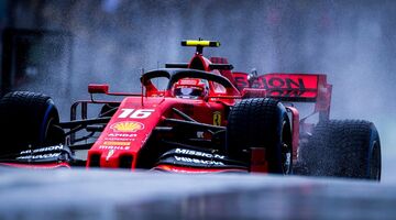 Formula 1: Drive to Survive