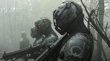 Altered Carbon serie Netflix