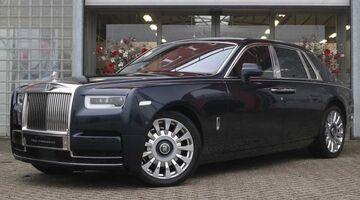 Auto Peter Gillis te koop