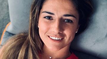 Danielle van de donk