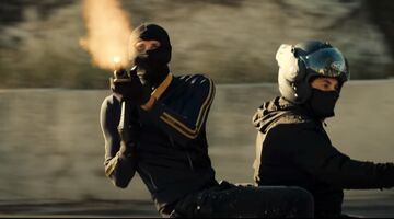 Dealer Netflix documentaire