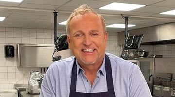 Dit is het fijne salaris en vermogen van Gordon