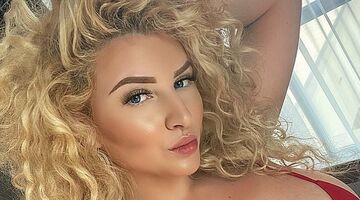 Fabiola Temptation Island Instagram foto