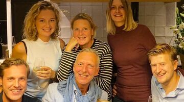 Familie Meiland