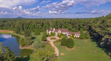 Huis The Rock te koop