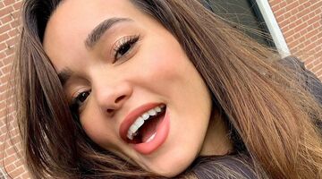 Instagram Bibi Breijman