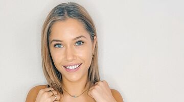 Jaydi Temptation Island Instagram