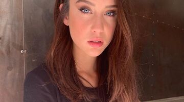 Maria Pedraza La Casa de Papel actrice single