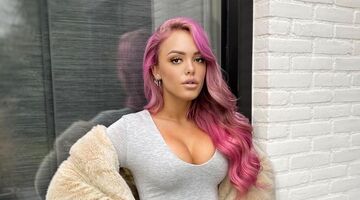 Romée Temptation Island Instagram