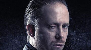 Tatta acteur lui oog Mocro Maffia