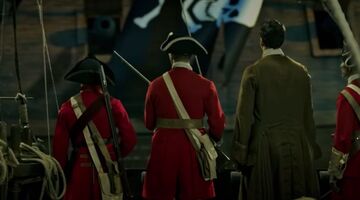 The Lost Pirate Kingdom