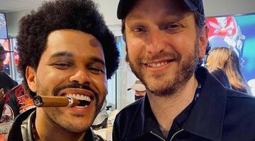 Wat verdient The Weeknd Superbowl bedrag