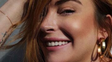 Zo ziet Lindsay Lohan er vandaag de dag uit