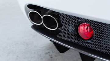 auto jan des bouvrie te koop