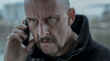 belgische serie netflix undercover