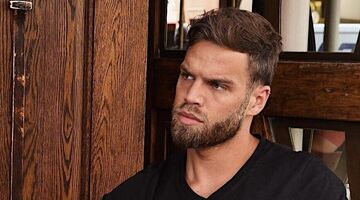 bultjes na het scheren