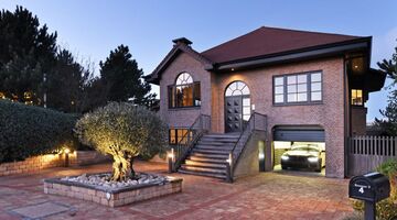 Martien Meiland woning Funda te koop Noordwijk