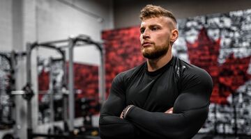 hoeveel herhalingen krachttraining