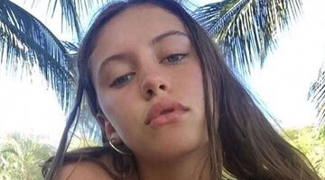 iris law dochter acteur Jude Law Instagram
