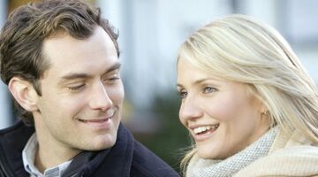 liefde eerste gezicht