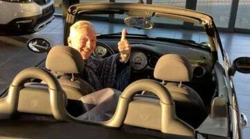 martien meiland auto te koop