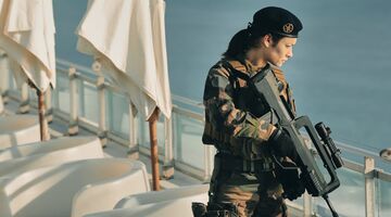 nieuwe films op Netflix in maart 2021