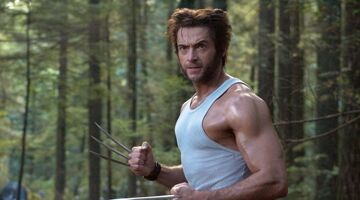 nieuwe netflix original serie Wolverine