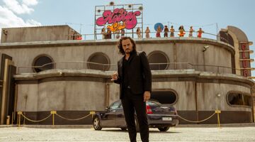 nieuwe series in maart 2021 op Netflix